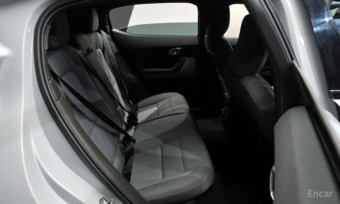 Polestar 2 2022 Longrange Singlemotor