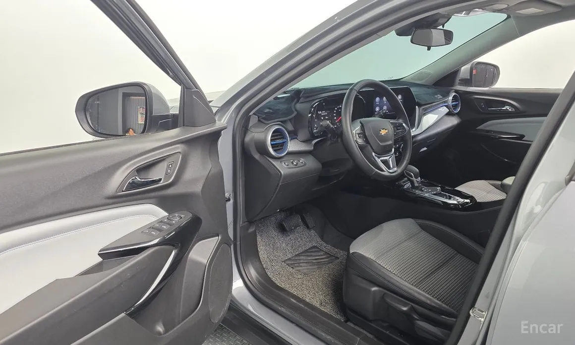 Chevrolet Trax 2023 1.2 LT