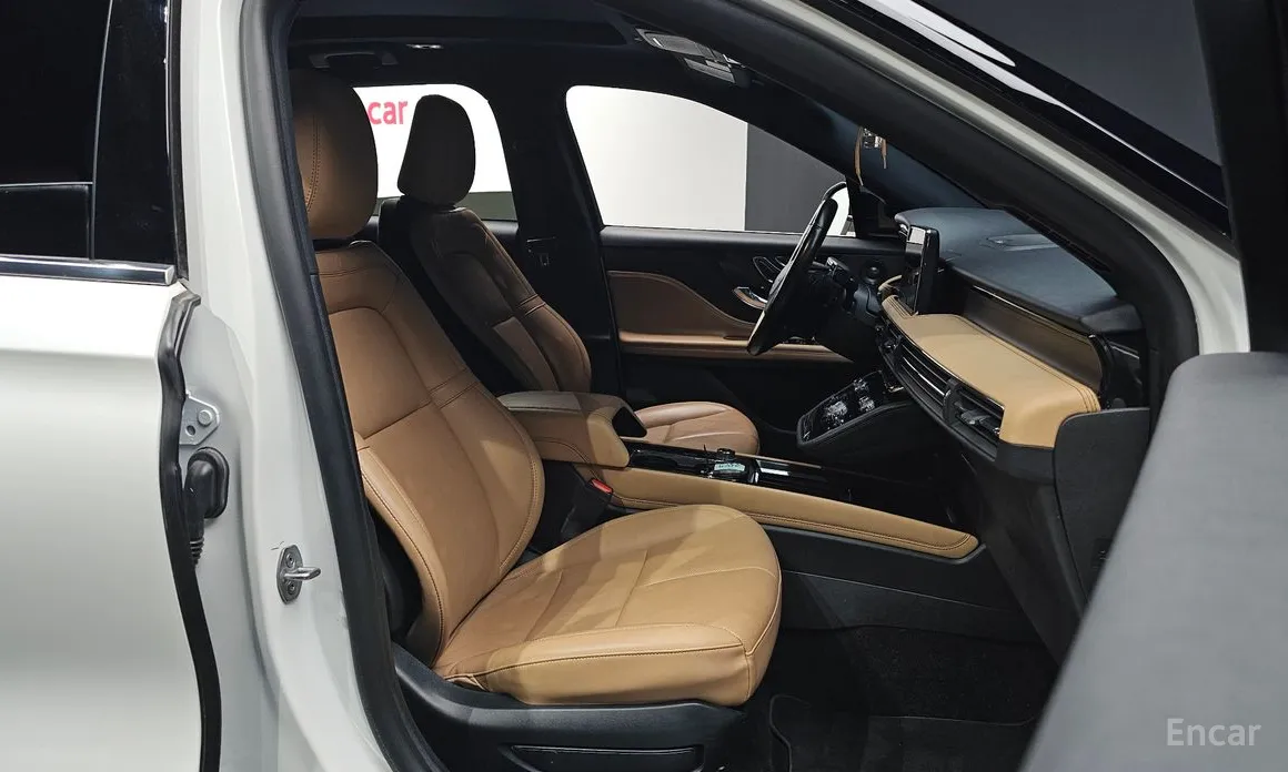 Lincoln Corsair 2020 2.0 Reserve AWD