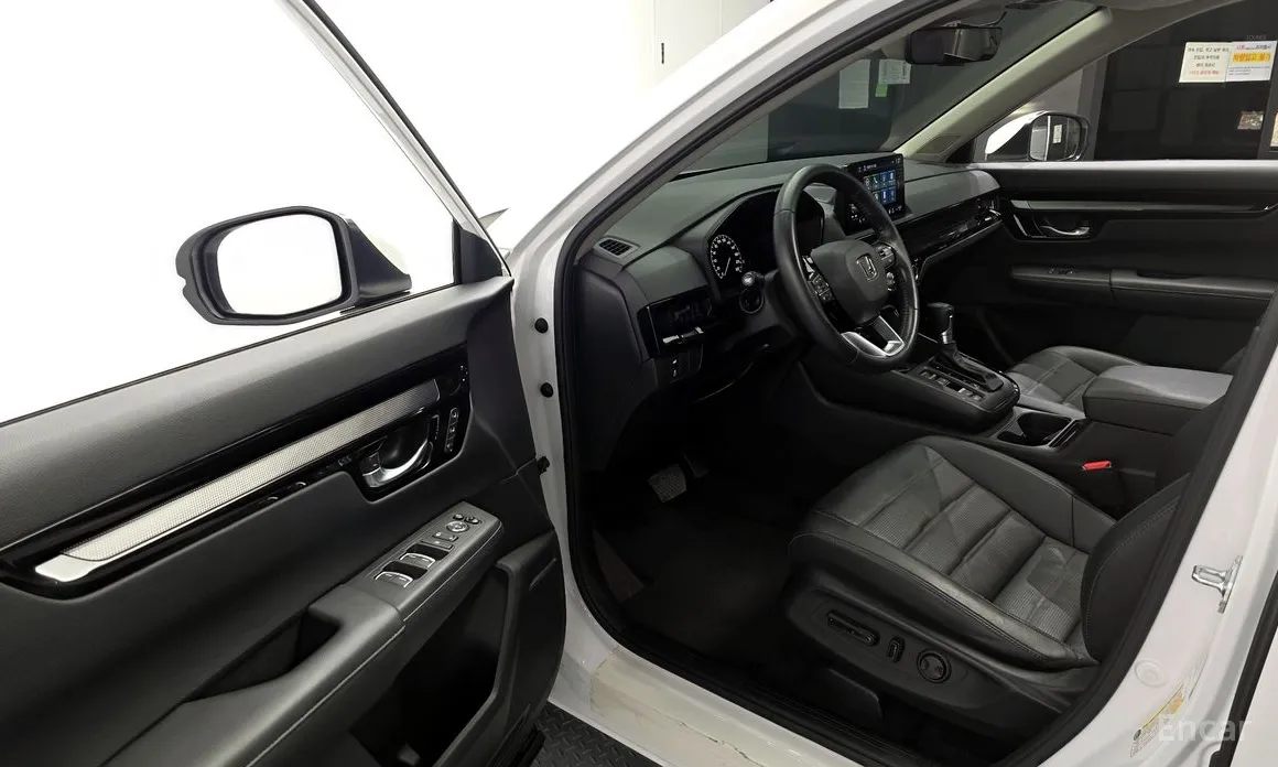 Honda CR-V 2023 1.5 EX-L 2WD