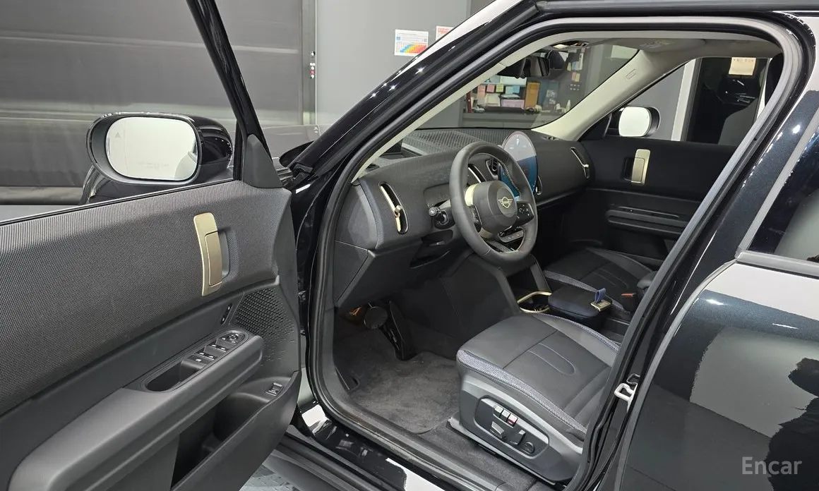 Mini Countryman 2025 E Classic