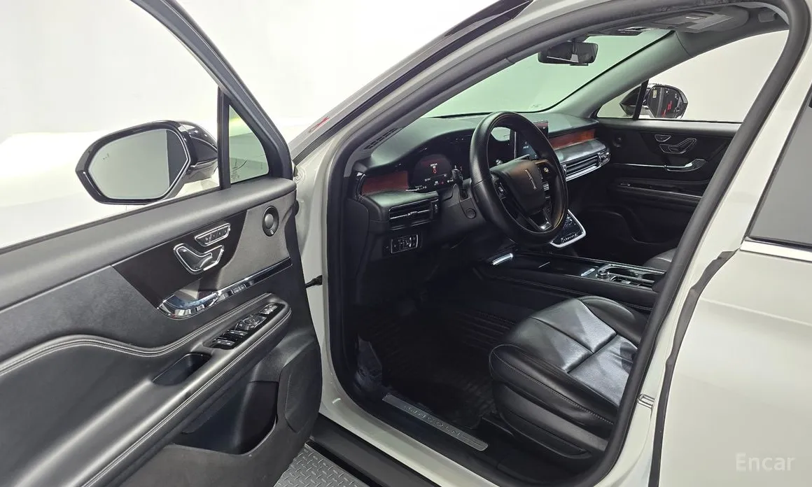 Lincoln Corsair 2020 2.0 Reserve AWD
