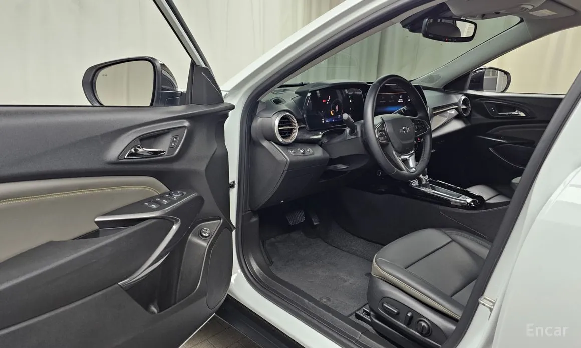 Chevrolet Trax 2023 1.2 ACTIV