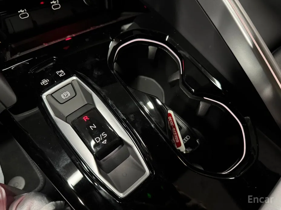 Audi Q5 2025 40 TDI Quattro S Line Black Edition