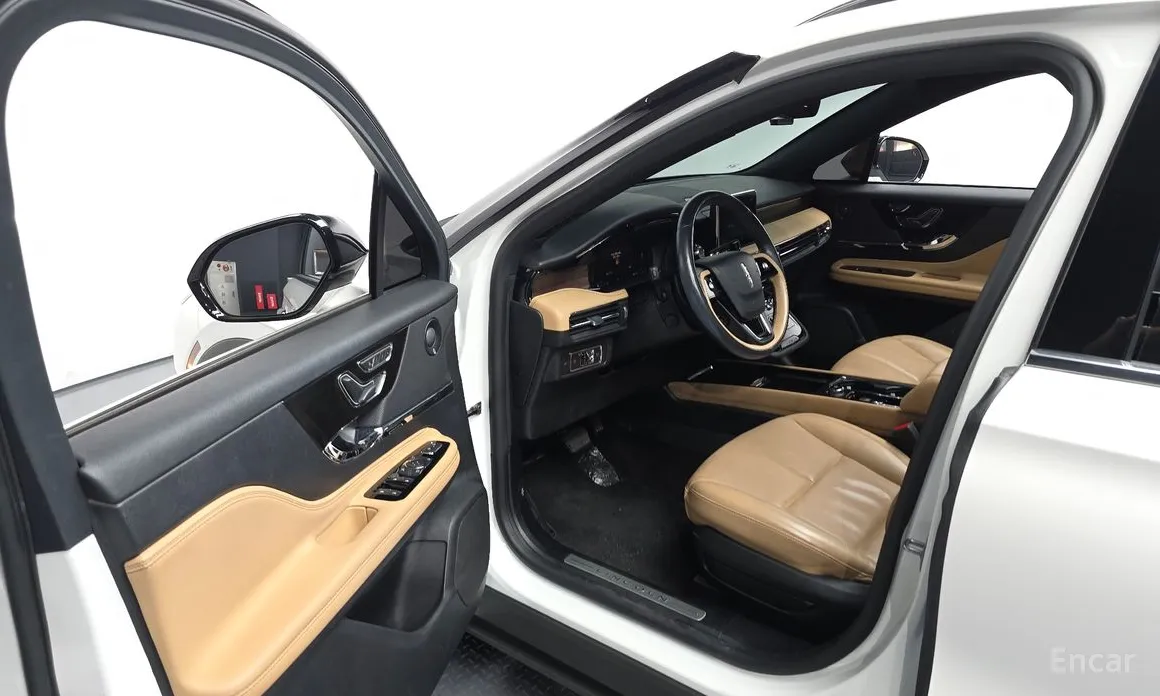 Lincoln Corsair 2020 2.0 Reserve AWD
