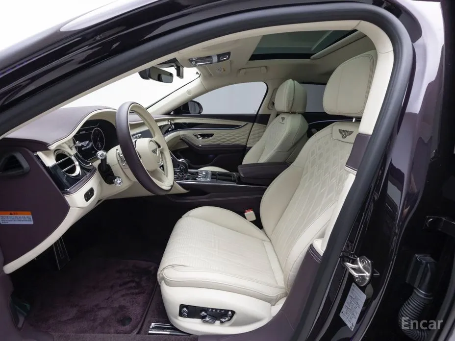 Bentley Flying Spur 2020 4.0 Azure