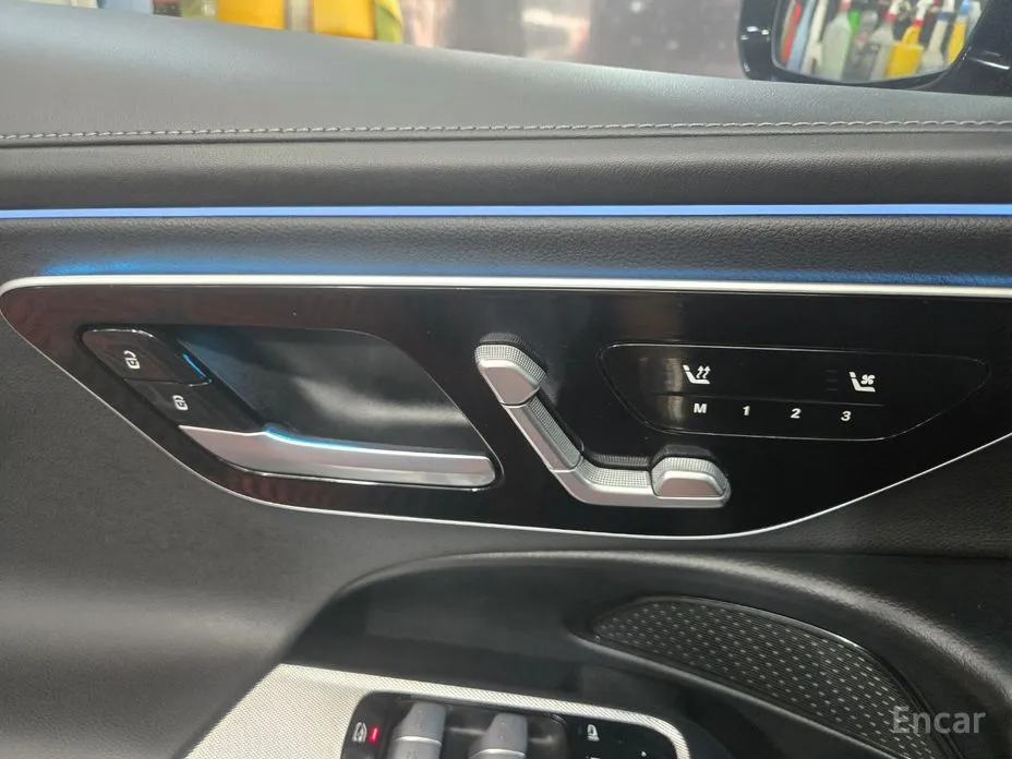 Mercedes-Benz E-Class 2024 E200 Avantgarde