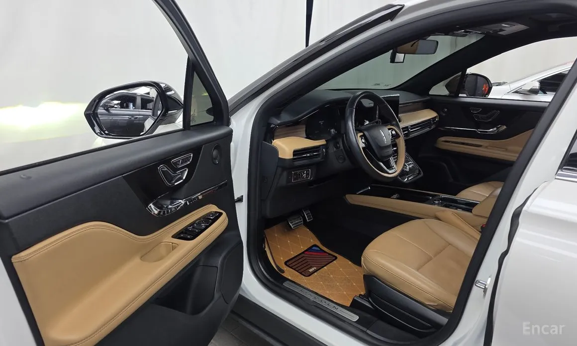 Lincoln Corsair 2020 2.0 Reserve AWD
