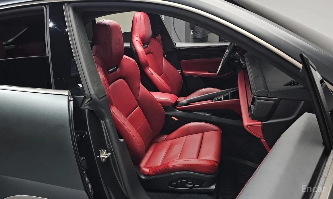 Porsche Macan 2024 Turbo