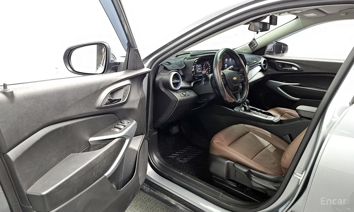 Chevrolet Trax 2023 1.2 LS