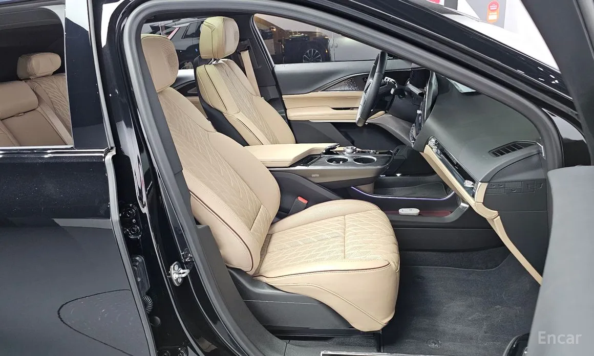 Cadillac Lyriq 2024 Sport
