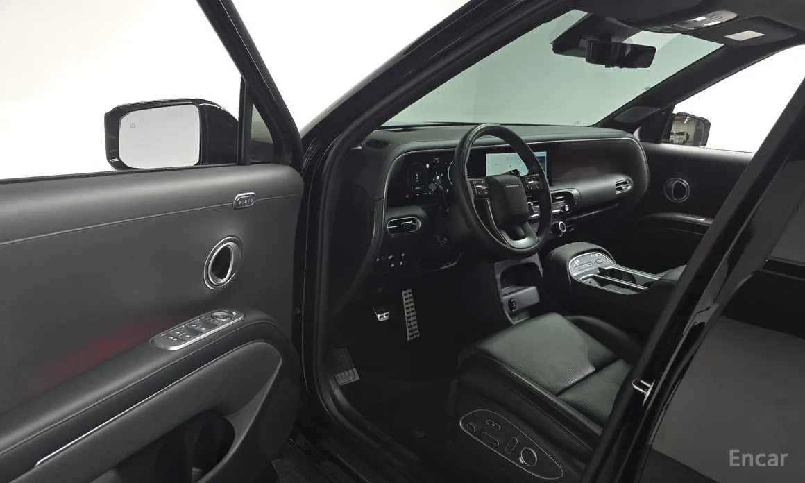 Hyundai Palisade 2025 HEV 2.5T 2WD 7-Seater