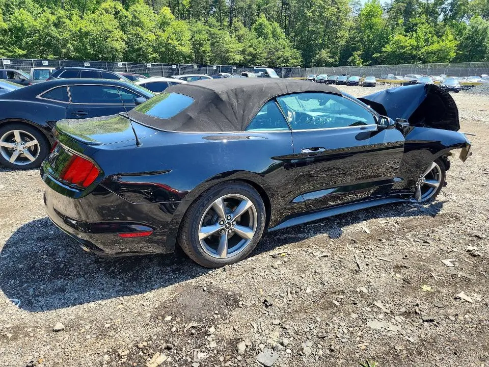 FORD MUSTANG 2017 VIN 1FATP8EM7H5286436