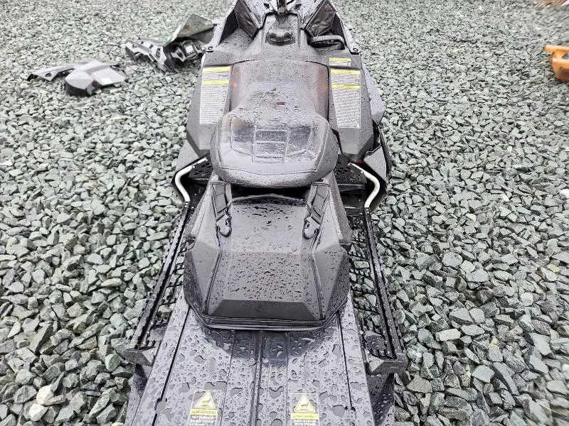 POLARIS AXYS XC PK 2019