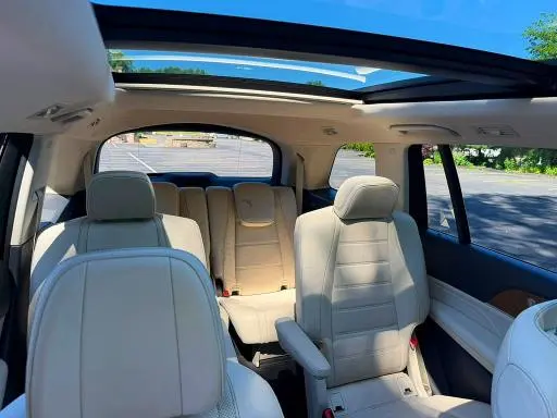 MERCEDES-BENZ GLS-CLASS 2020 VIN 4JGFF8GE2LA165714