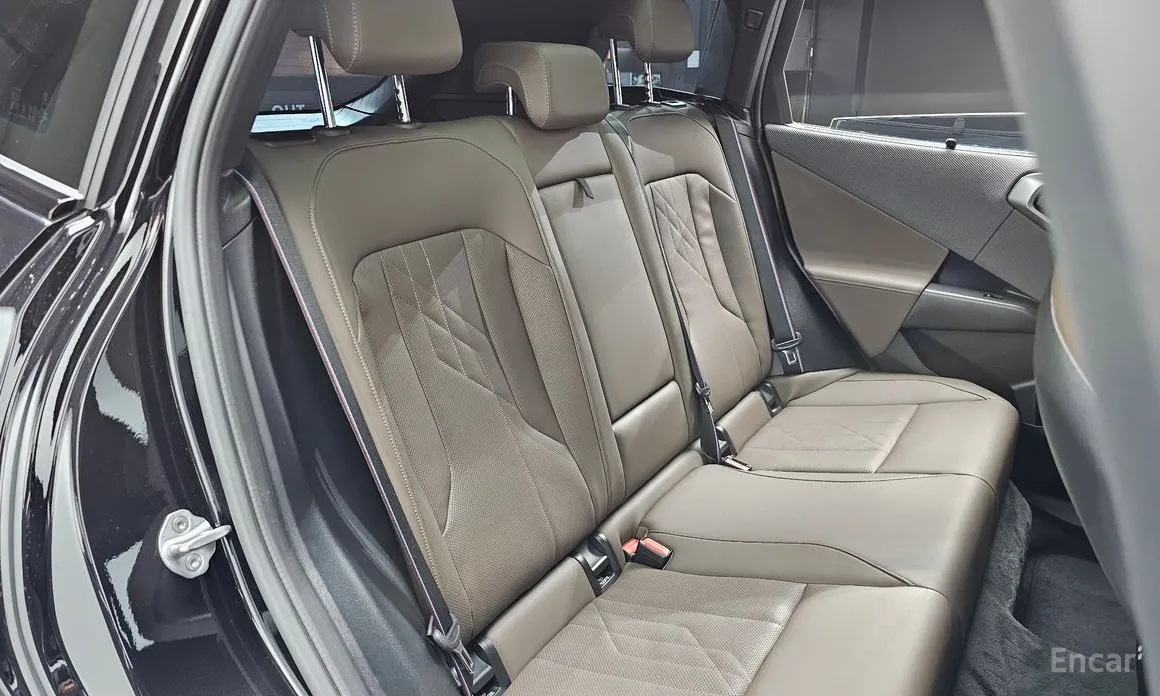 BMW X3 2024 xDrive 20 M Sport Pro