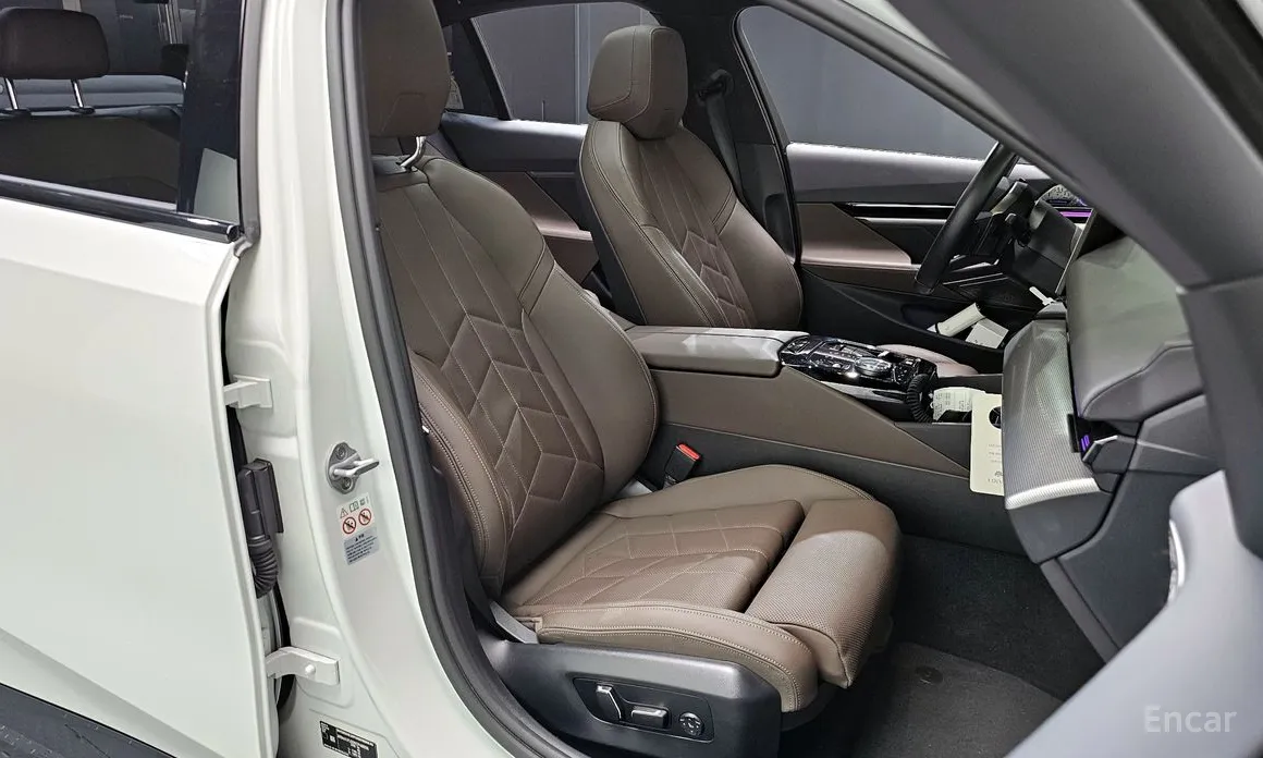 BMW 5 Series 2023 523d M Sport