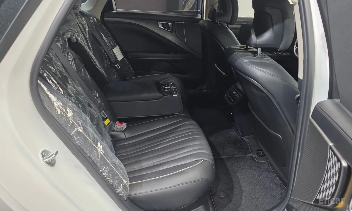 Kia K8 2024 Signature