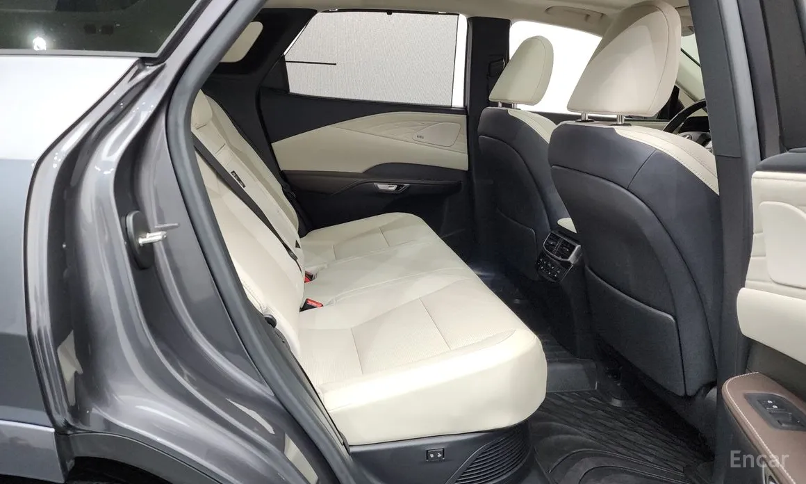 Lexus RX 2023 Luxury