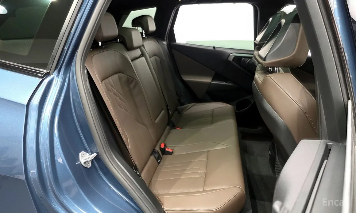 BMW X3 2024 xDrive 20 M Sport