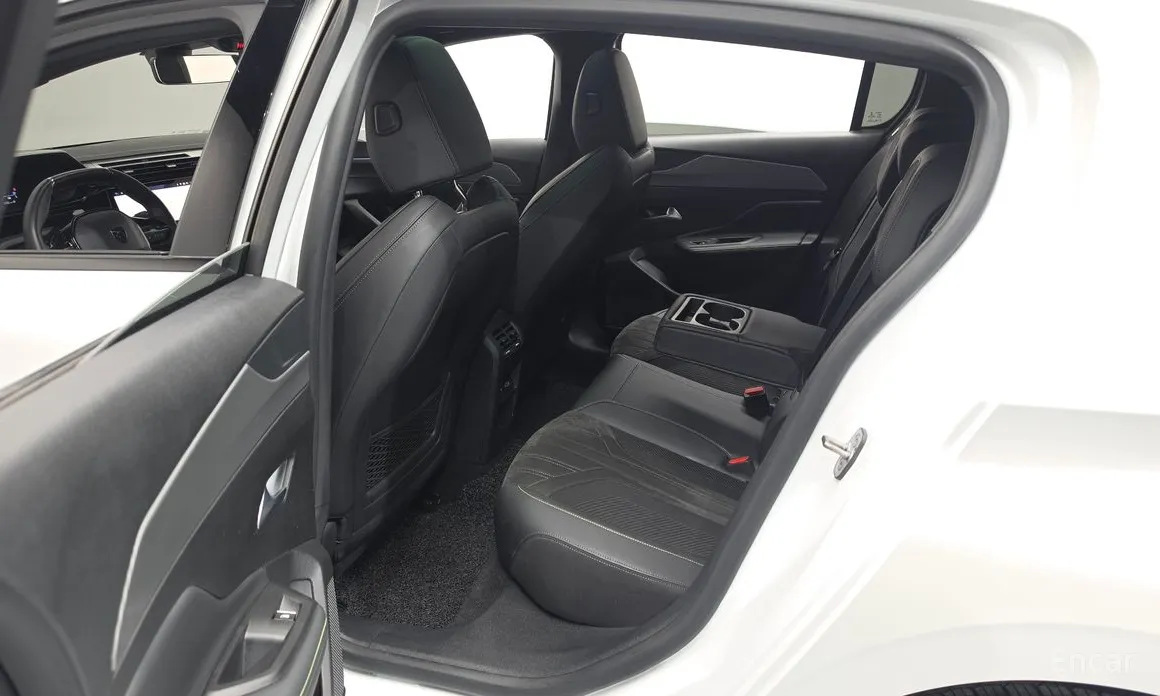 Peugeot 308 2022 1.5 BlueHDi GT