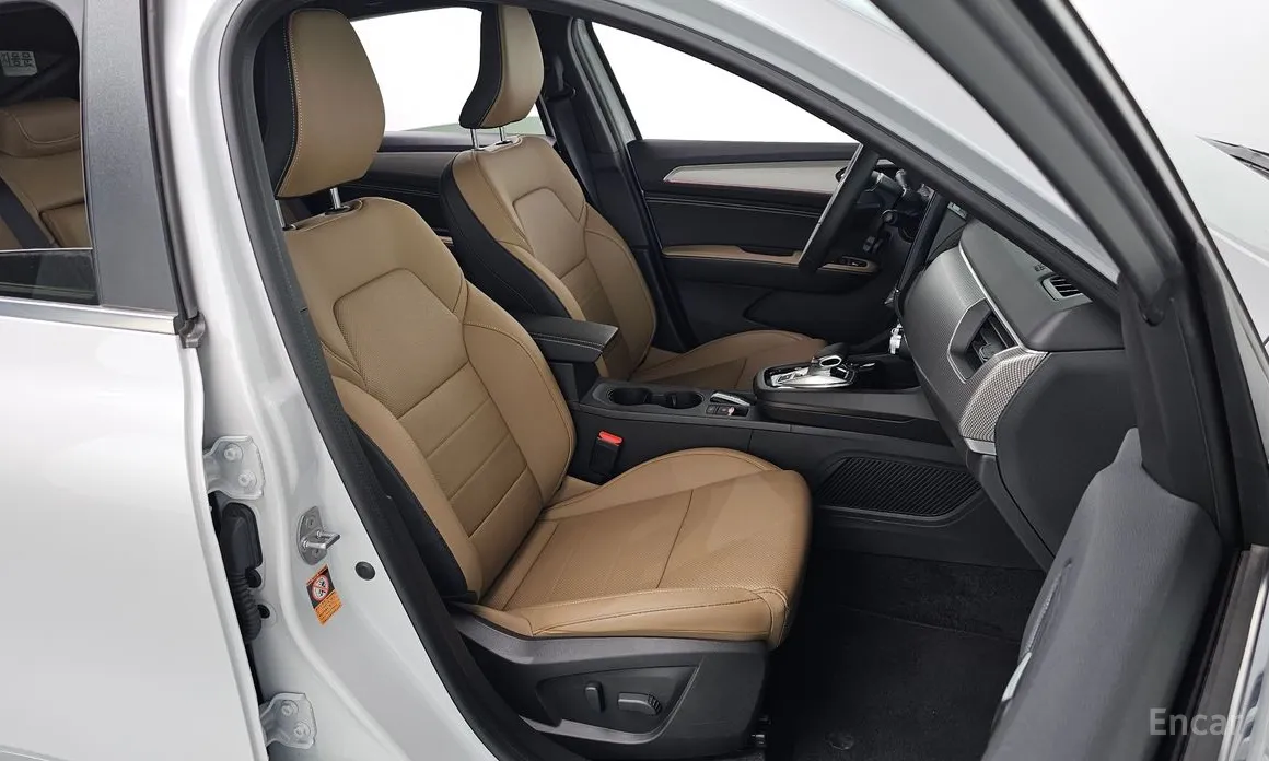 Renault Arkana 2024 1.6 E-TECH Iconic