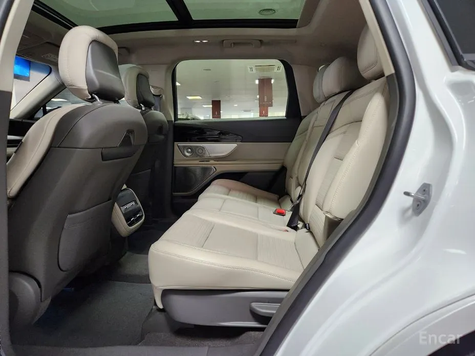 Lincoln Nautilus 2023 2.0 Reserve AWD