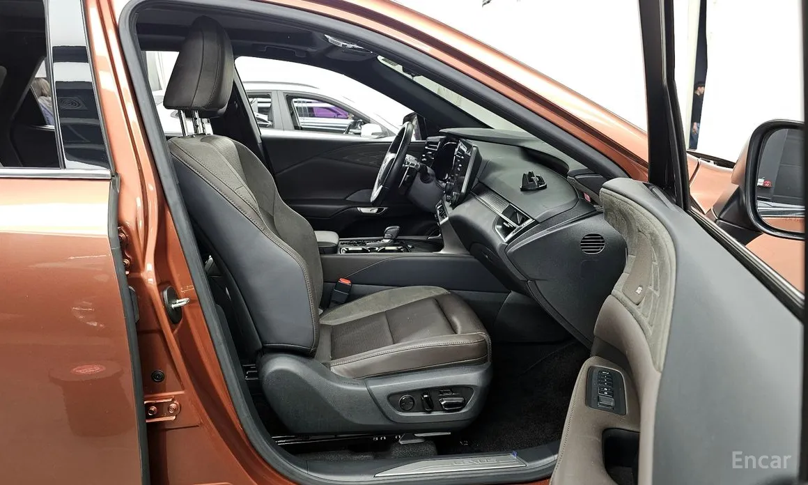 Lexus RX 2023 Luxury