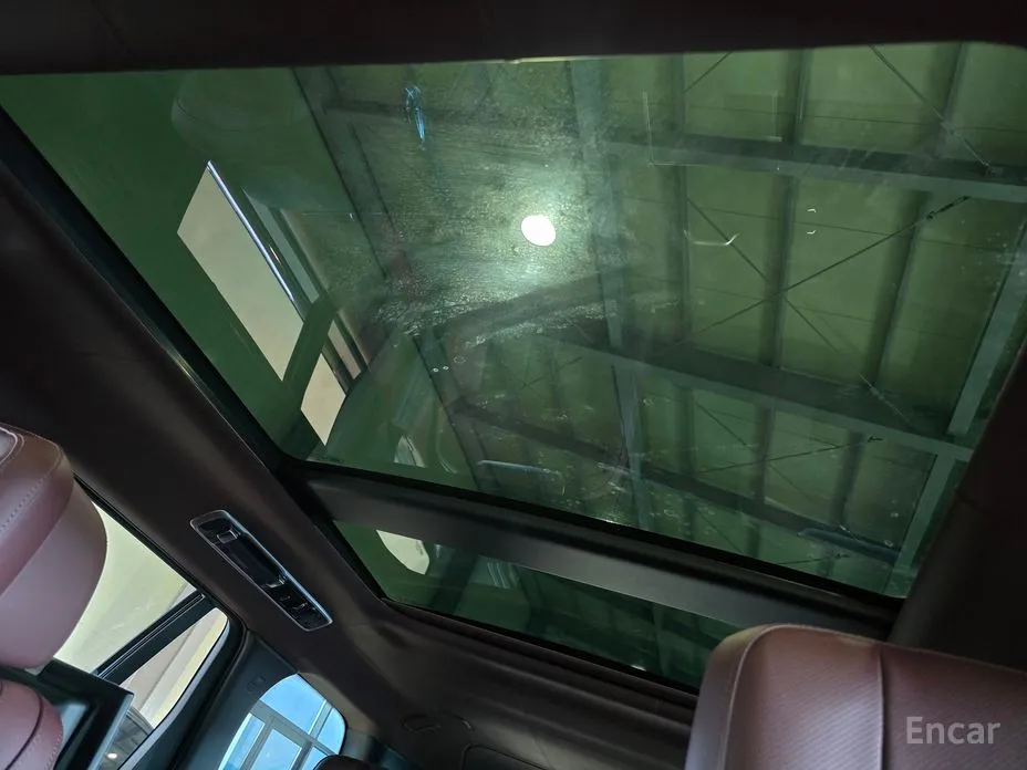Land Rover Range Rover 2022 P530 Autobiography