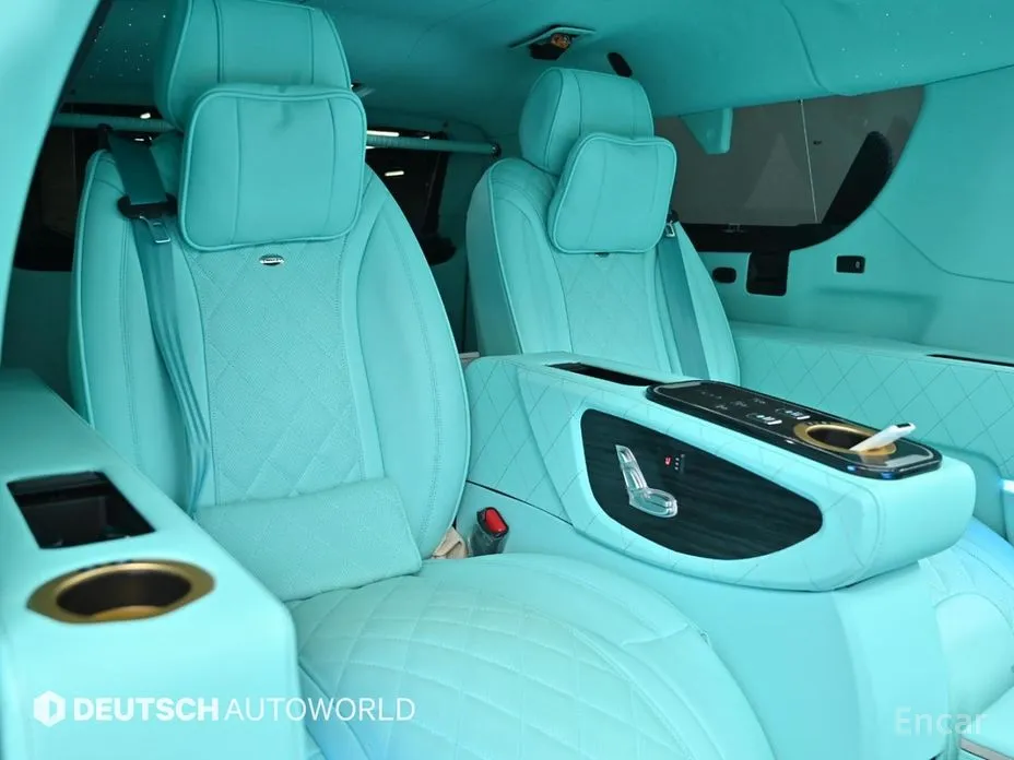 Cadillac Escalade 2021 6.2 ESV