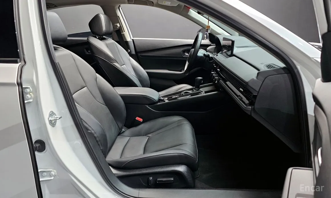Honda Accord 2023 1.5 Turbo