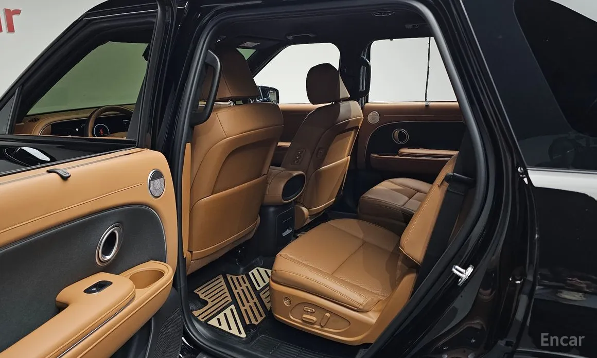 Hyundai Palisade 2025 HEV 2.5T 2WD 7-Seater