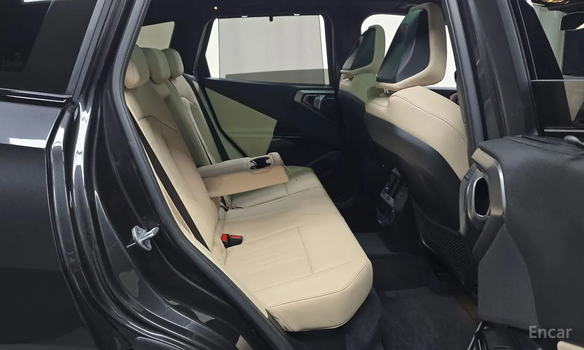 BMW X3 2024 xDrive 20d M Sport