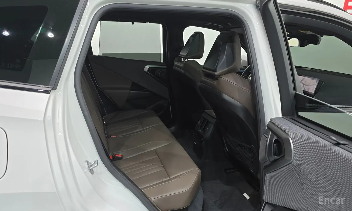 BMW X3 2024 xDrive 20 M Sport Pro