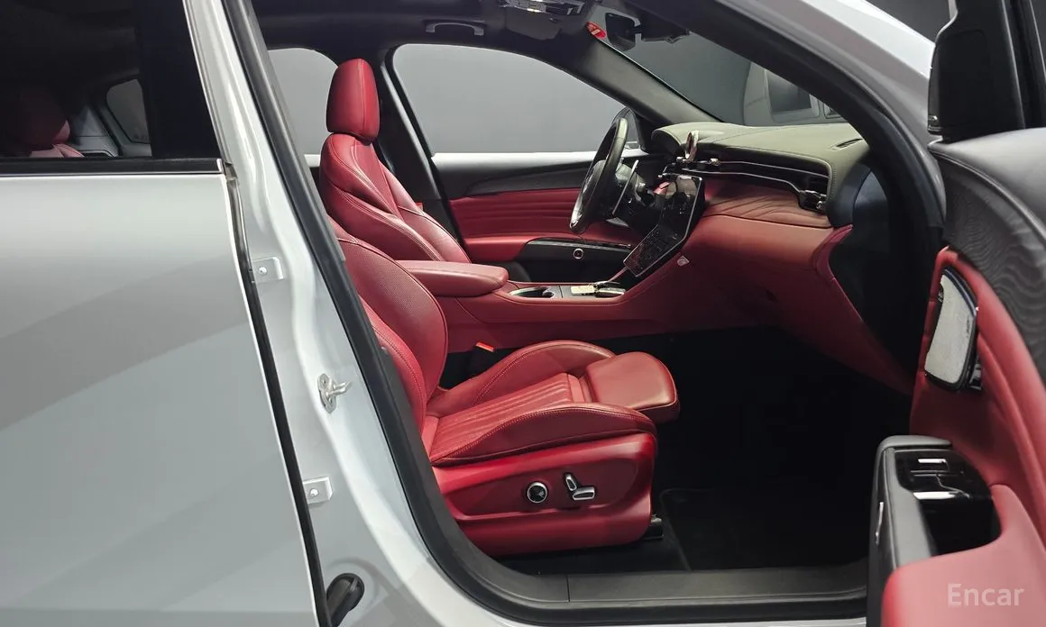 Maserati Grecale 2022 2.0 AWD GT