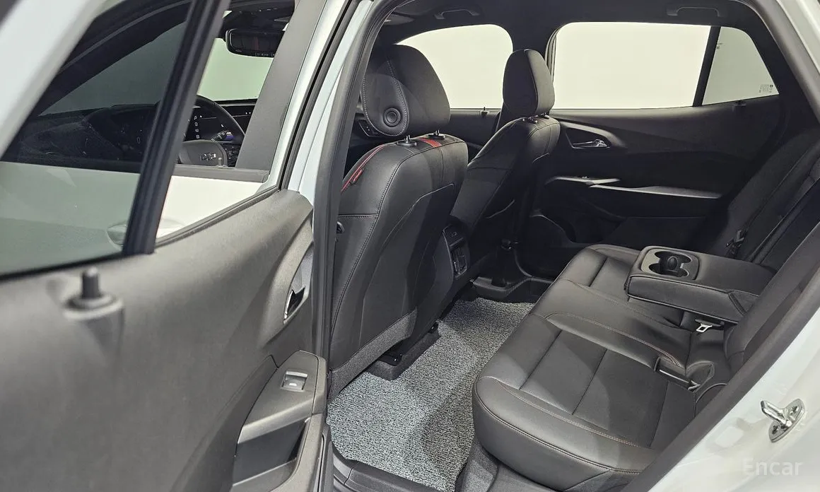Chevrolet Trax 2023 1.2 RS