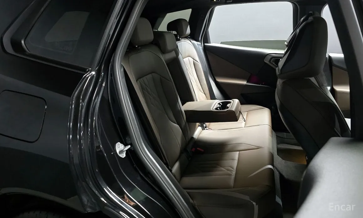 BMW X3 2024 xDrive 20 M Sport
