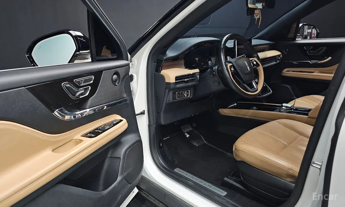 Lincoln Corsair 2020 2.0 Reserve AWD