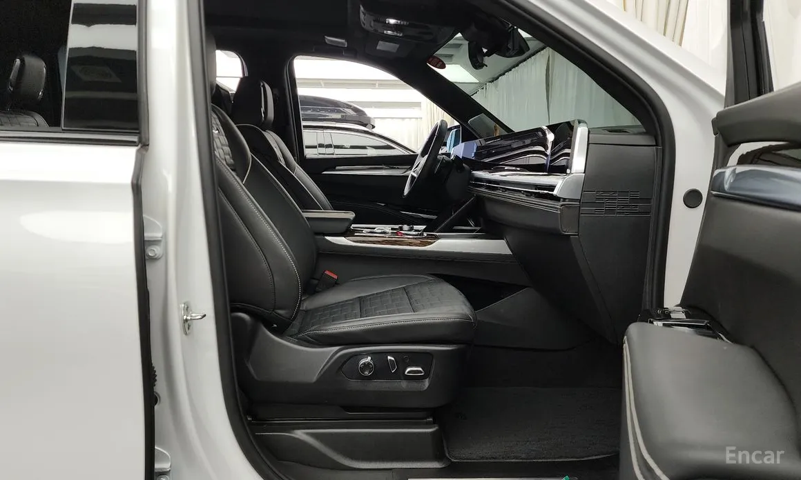 Cadillac Escalade 2021 6.2 ESV