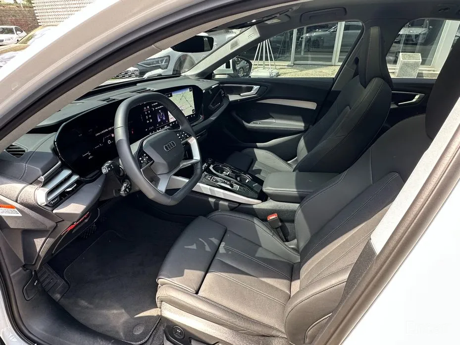 Audi A5 2025 40 TFSI Quattro S Line