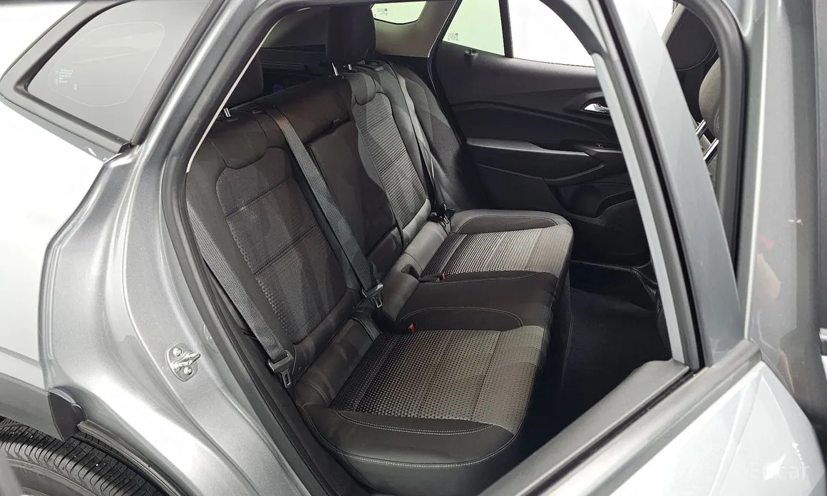 Chevrolet Trax 2023 1.2 LT