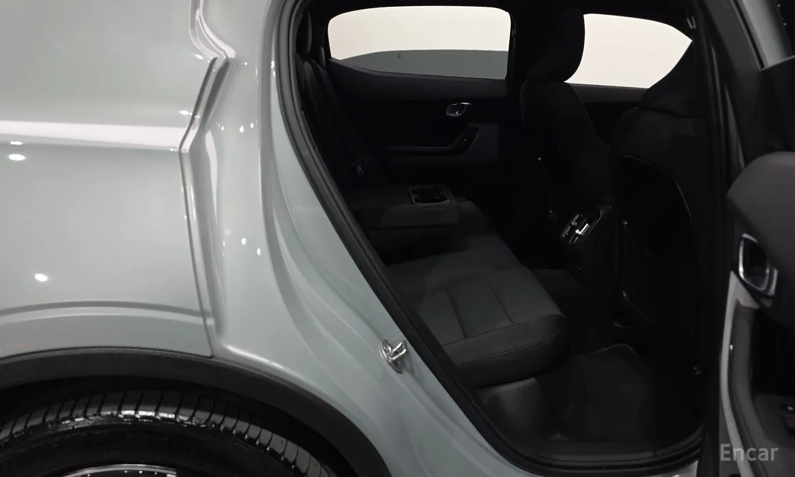 Polestar 2 2022 Longrange Singlemotor