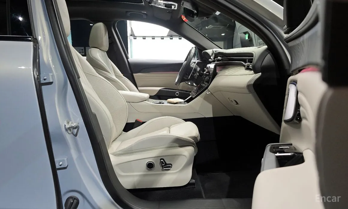 Maserati Grecale 2022 2.0 AWD Modena
