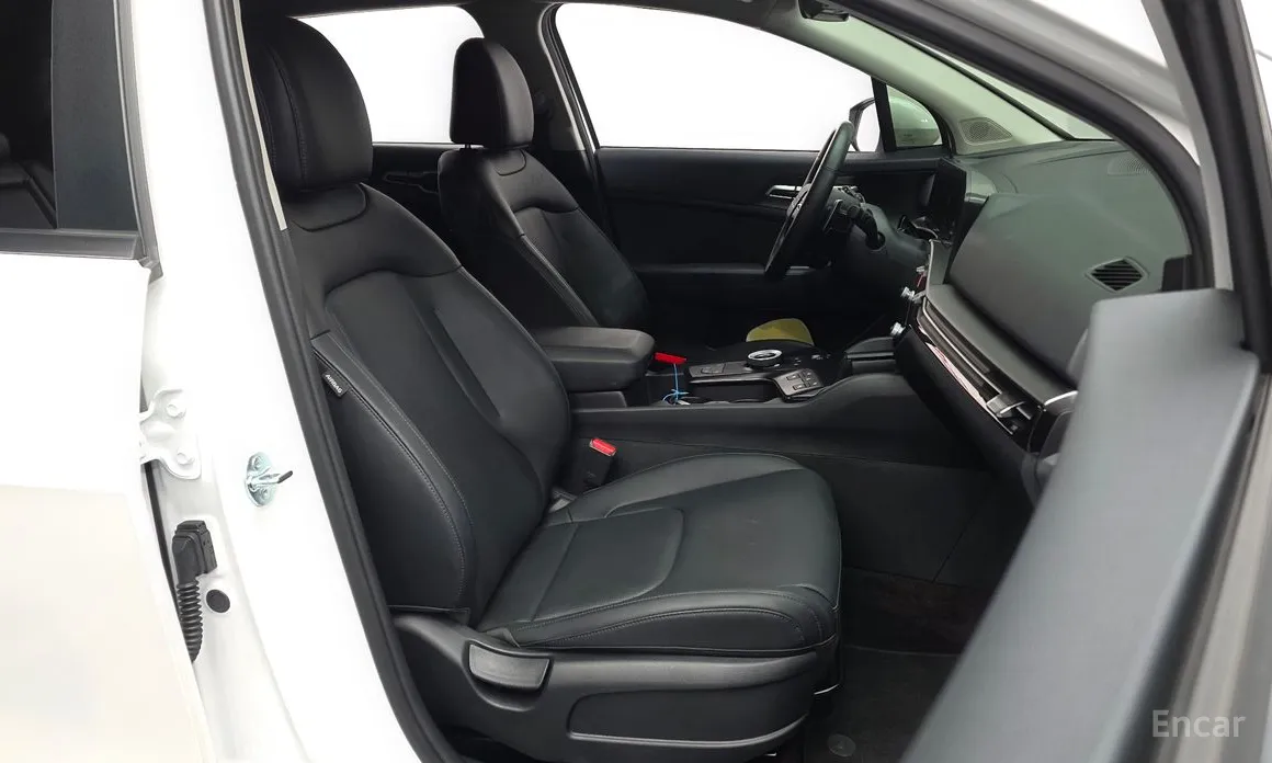 Kia Sportage 2024 HEV 1.6 2WD