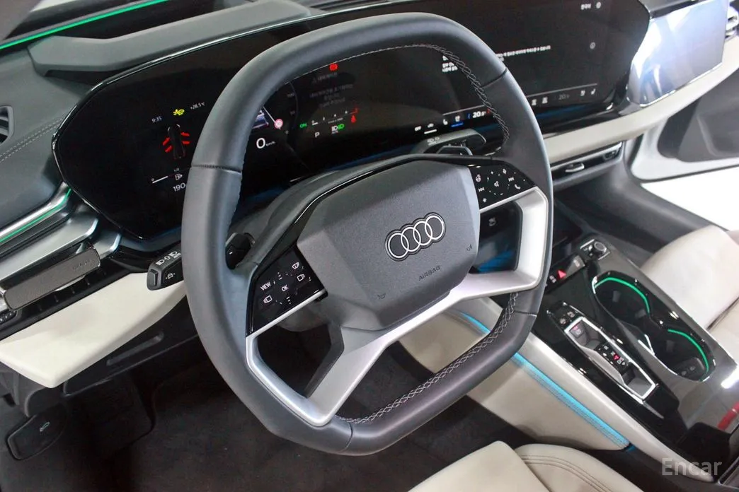 Audi A5 2025 40 TFSI Quattro S Line
