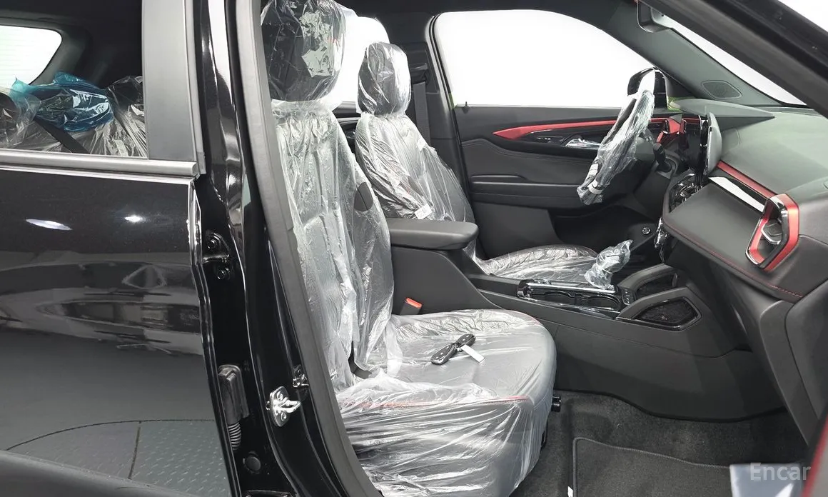 Chevrolet Trailblazer 2023 1.3 Turbo 4WD