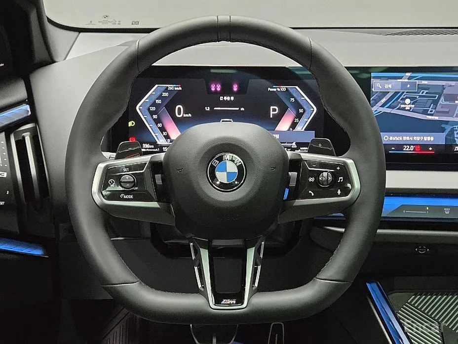 BMW X3 2024 xDrive 20d M Sport