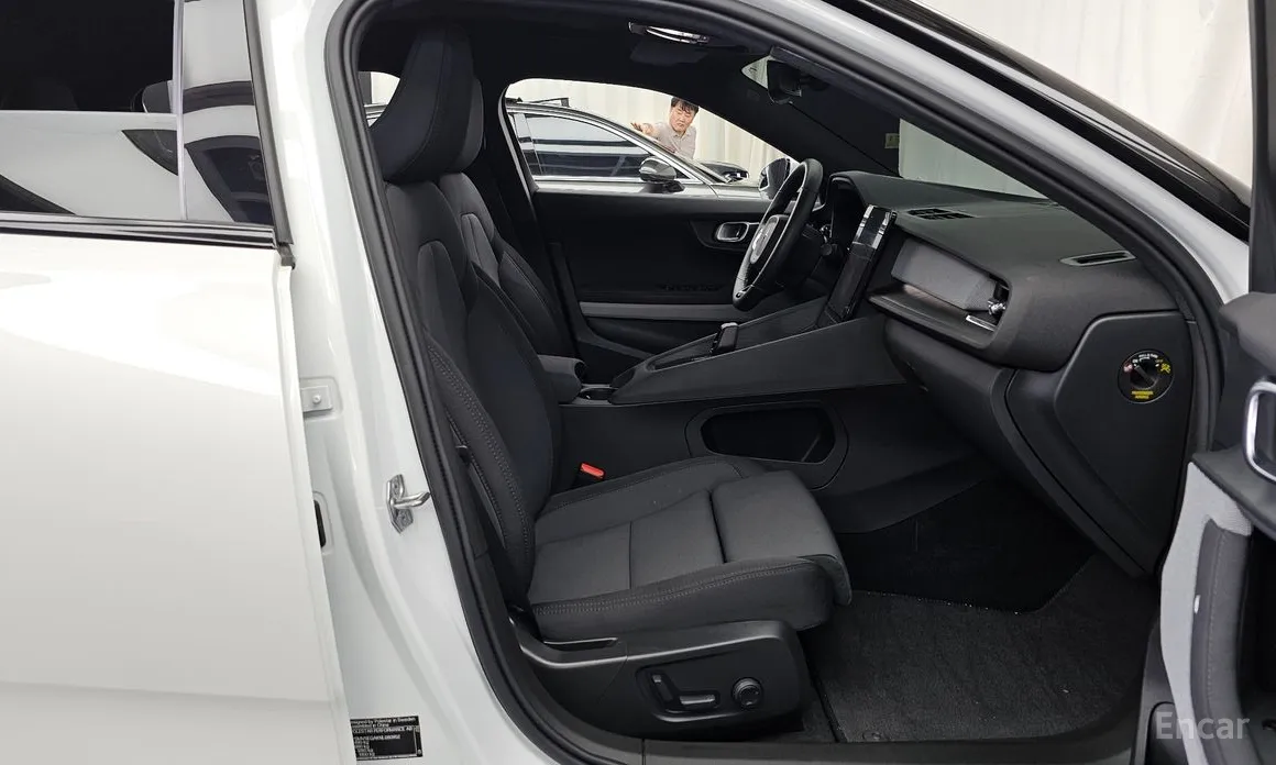 Polestar 2 2022 Longrange Singlemotor