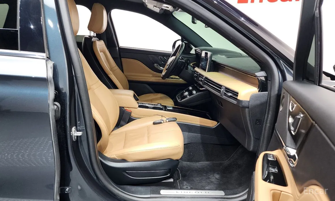 Lincoln Corsair 2020 2.0 Reserve AWD
