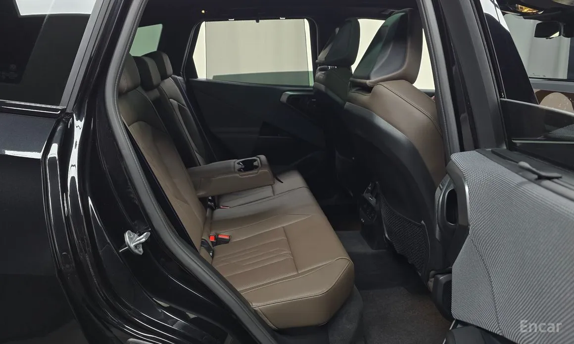 BMW X3 2024 xDrive 20 M Sport Pro